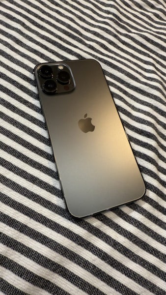 iPhone 13 Pro Max 512gb Carousel 1