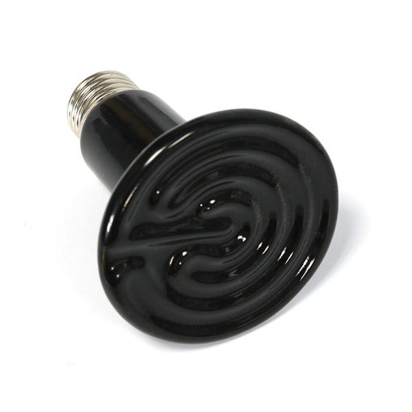 Arcadia Ceramic Heat Lamp 150w Carousel 2