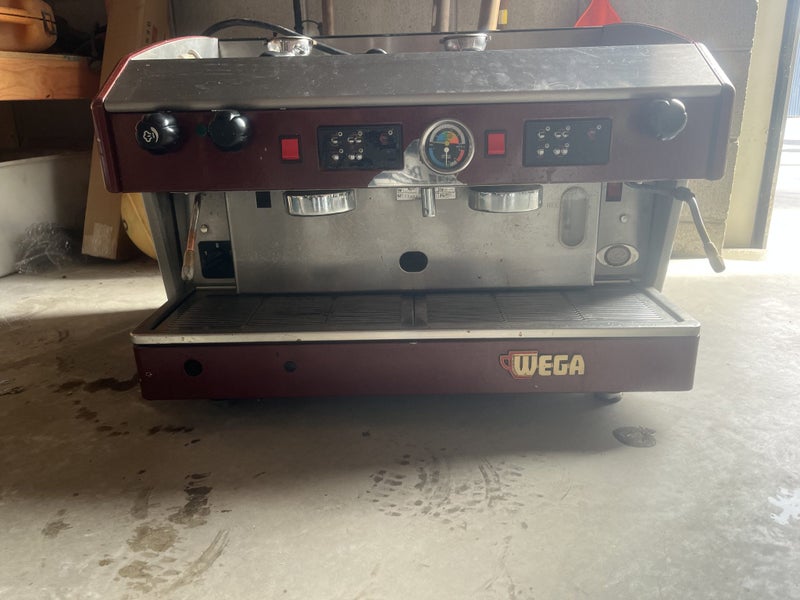 Wega Carousel 2