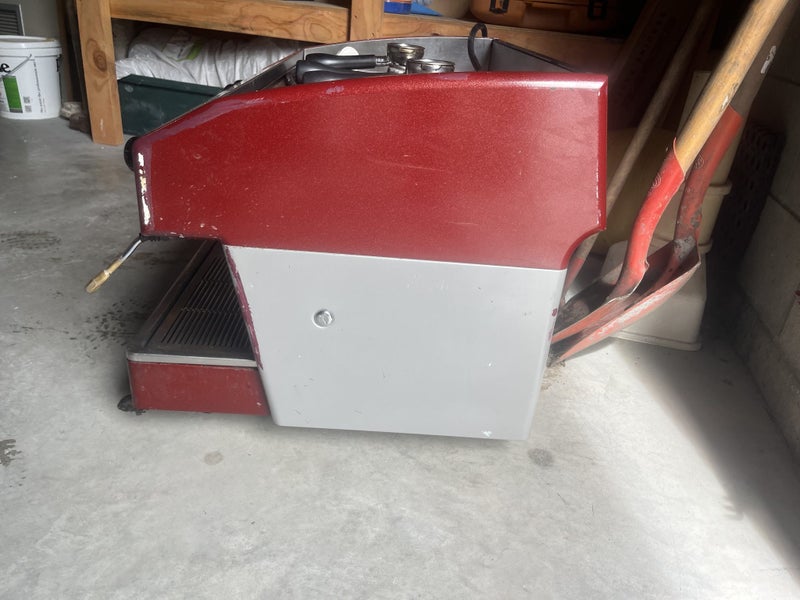 Wega Carousel 4