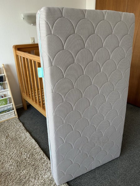 Growbright Air Mattress/excellent condition Carousel 1