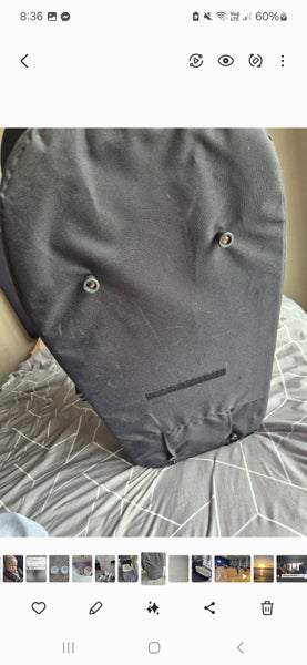 Edward's & Co Carry Cot62863242641027113