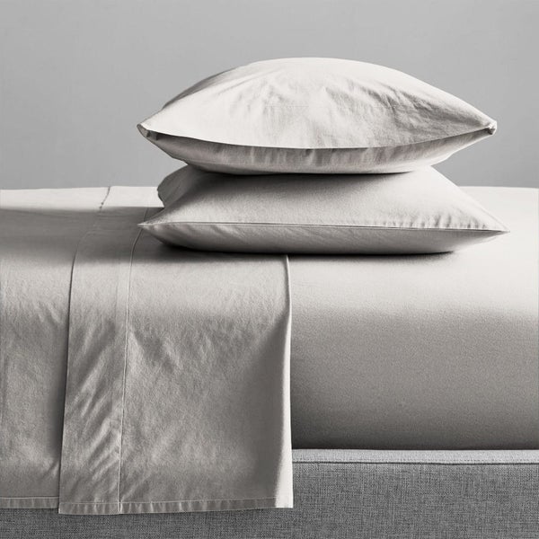 300 Thread Count 100 % Organic Cotton Moonbeam Sheet Sets By Queen Sheets Renee Carousel 1