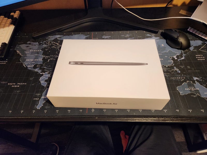 M1 macbook air Carousel 6