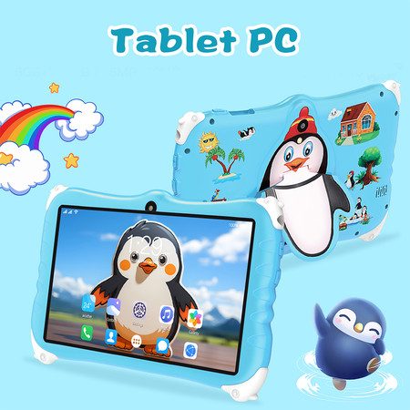 Kids Tablet Carousel 8