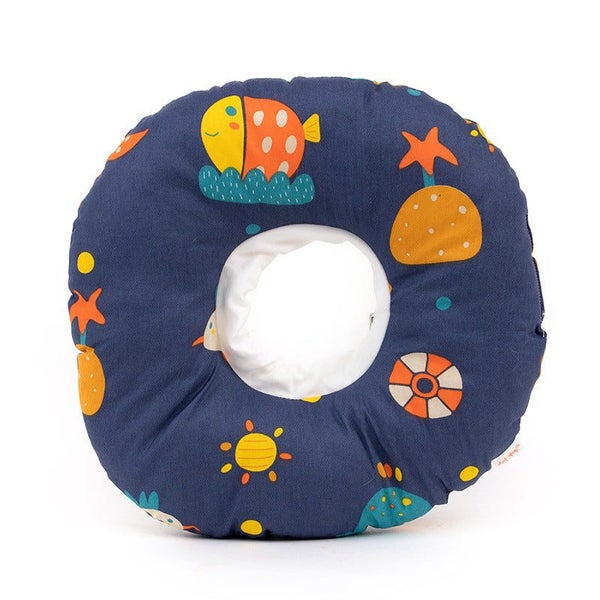 Elosung 2 Pcs Soft Pet Recovery Collar Comfortable Anti Lick Cone For Cats & Dog Carousel 1