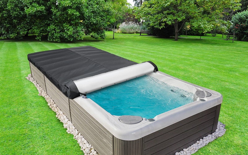 Swimming Spa Cover Family Garden Relax Outdoor Customised Swimming Spa Pools Carousel 2