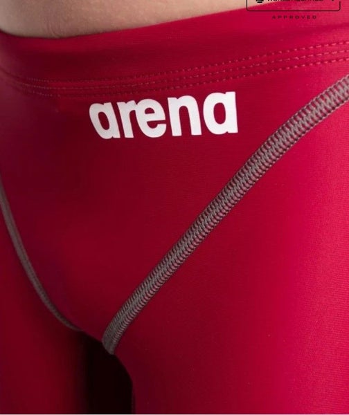 Arena boys Powerskin racing jammers Carousel 1