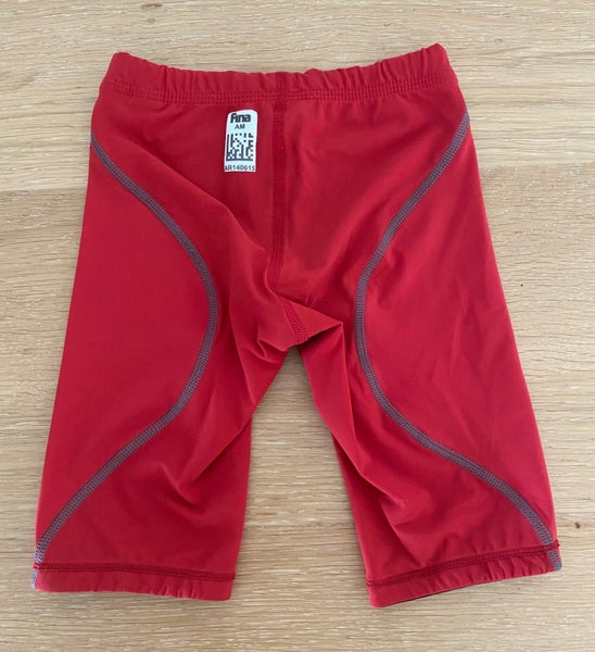 Arena boys Powerskin racing jammers Carousel 4