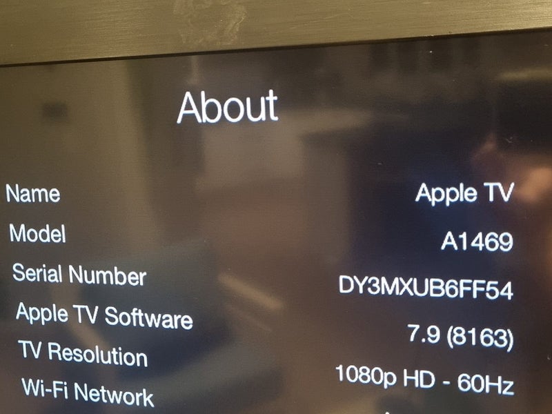 Apple TV Gen 3 Carousel 2
