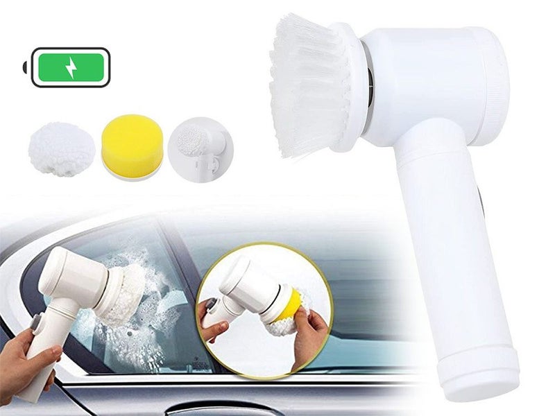 Cordless Scrubber (Auckland Stock) Carousel 14