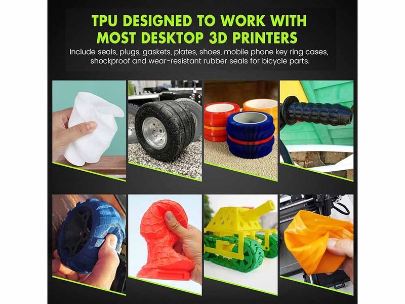 PTN New 3D Printer Filament Sale Sale Carousel 18