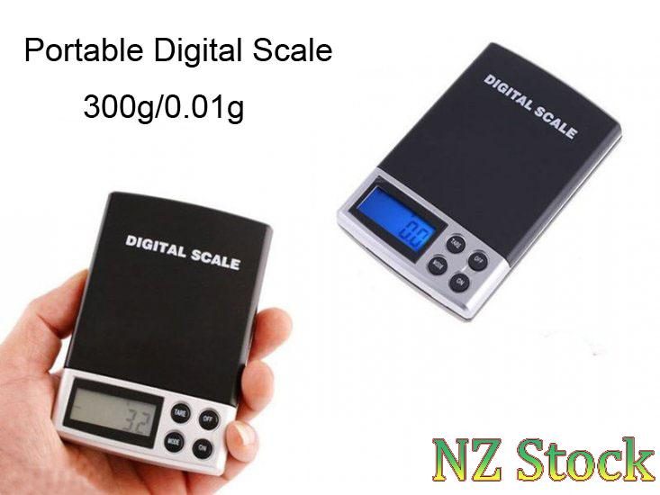 Digital Pocket Scales Carousel 2