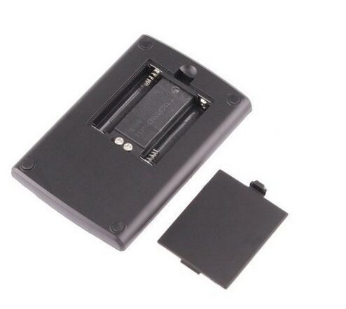 Digital Pocket Scales Carousel 7