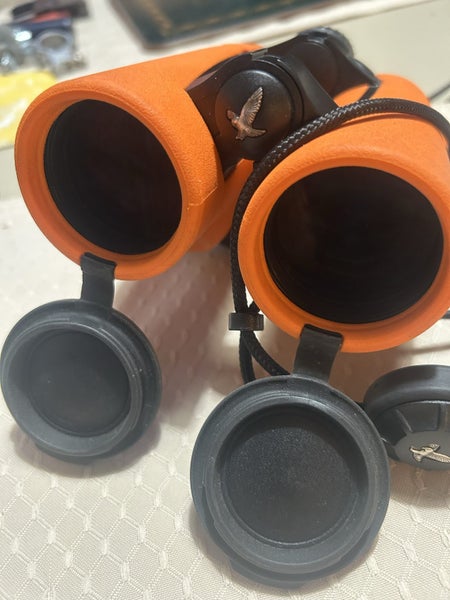 Binoculars Carousel 2
