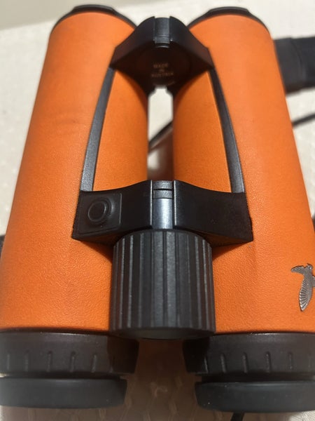 Binoculars Carousel 4