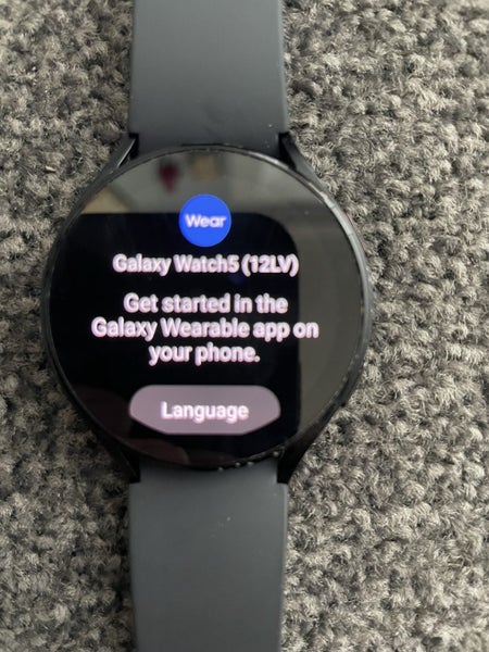 Galaxy watch 5 Carousel 2