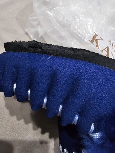 Slippers x 4 Pair Carousel 6