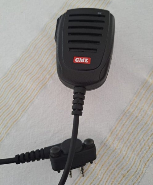 GME MC001 Microphone Carousel 1
