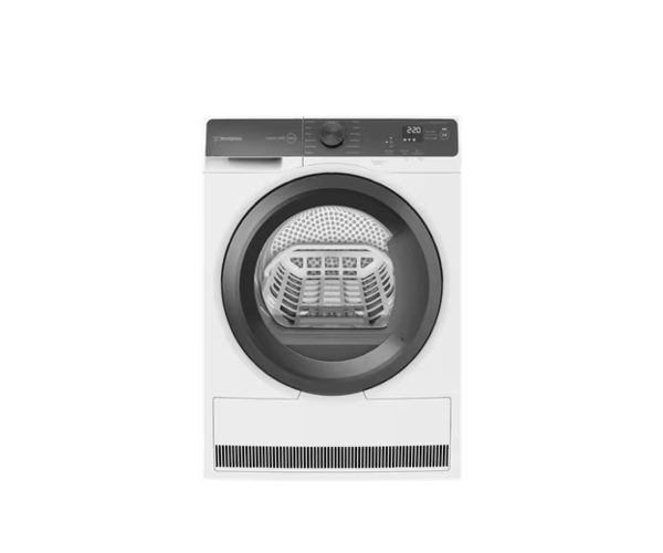 Westinghouse 8kg EasyCare 700 series heat pump dryer Carousel 2