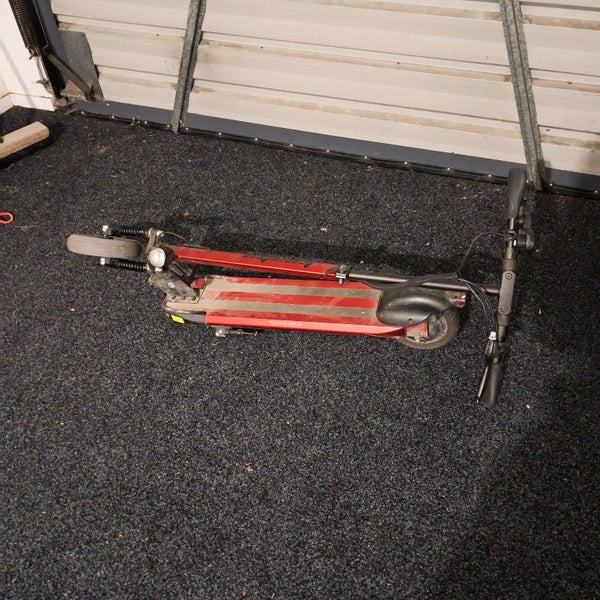 Kaabo Skywalker 8 Electric Scooter Carousel 2