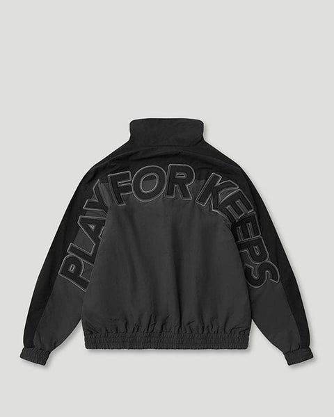 GEEDUP PFK REVERSIBLE JACKET WHITE/GREY Carousel 2