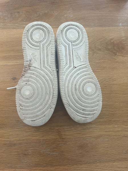 Nike Air Force 2Y Carousel 3