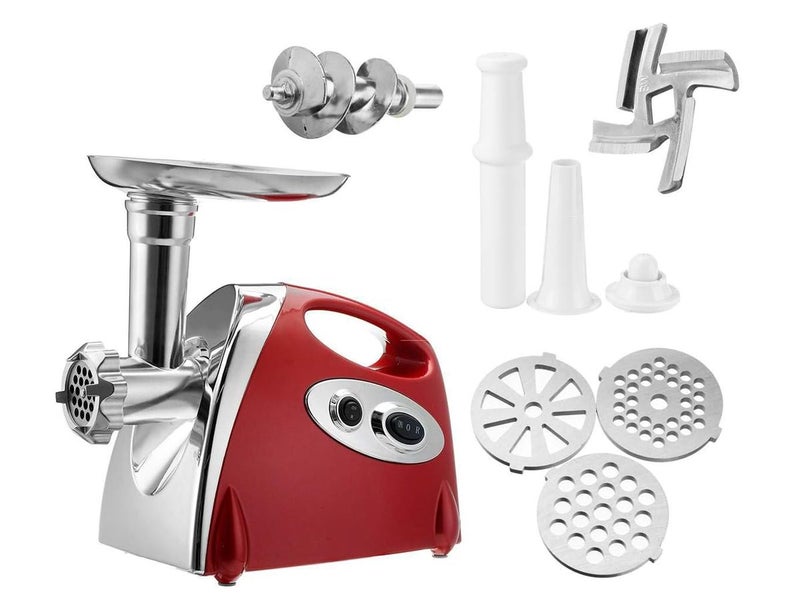 Meat Mincer Grinder NZ Clearance Carousel 16