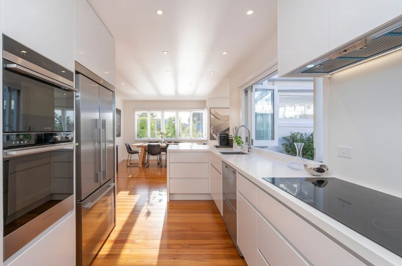 Modern kitchen Carousel 1