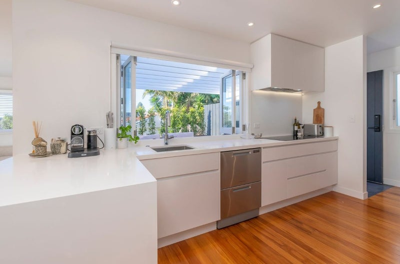 Modern kitchen Carousel 2