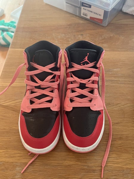 Nike Air Jordan US 4Y Carousel 1