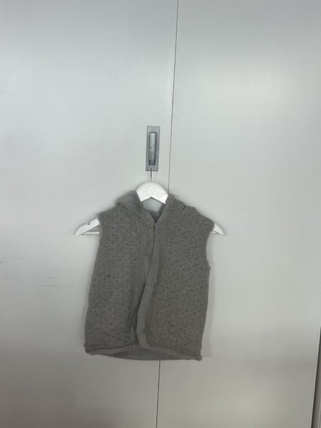 Country Road Reversible vest size kids 10-11 Carousel 1