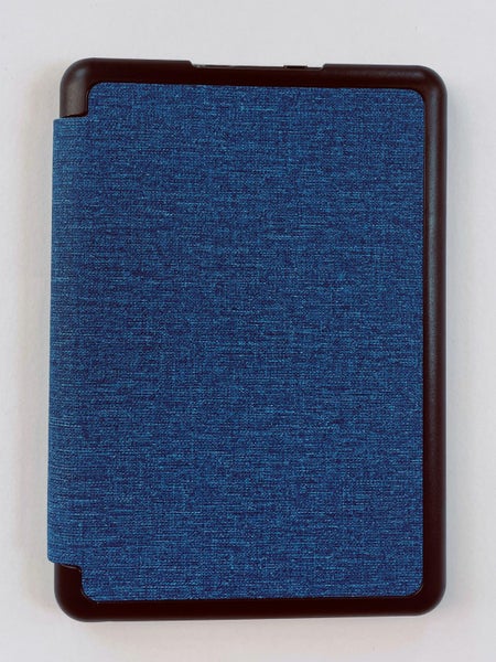 $1 Res Kindle Paperwhite 10th generation 8GB PQ94WIF + bunus brand new case free Carousel 8