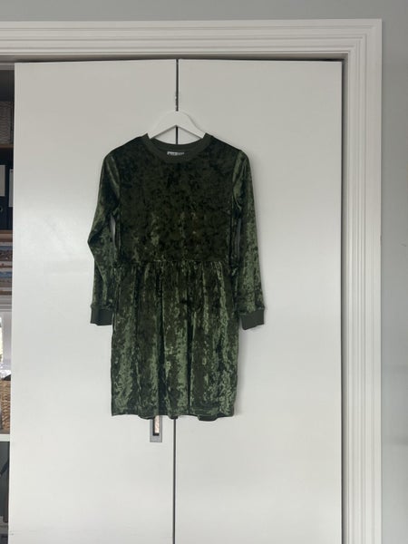 Minti velvet dress size 12 Carousel 1