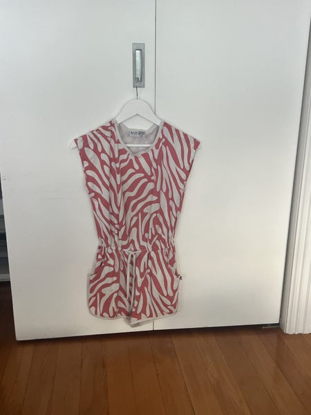 Minti Jumpsuit size 10 Carousel 1