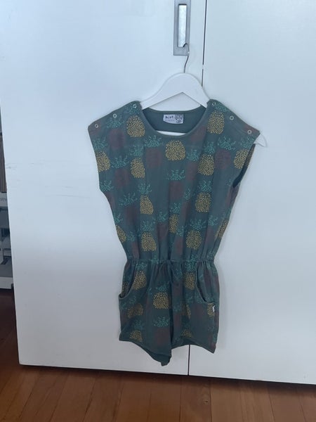 Minti Jumpsuit size 10 Carousel 1