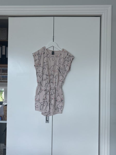 Minti Jumpsuit size 10 Carousel 1
