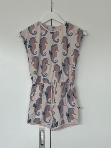 Minti Jumpsuit size 10 Carousel 1