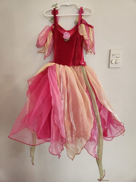 Princess Dress Good Condition Carousel 2