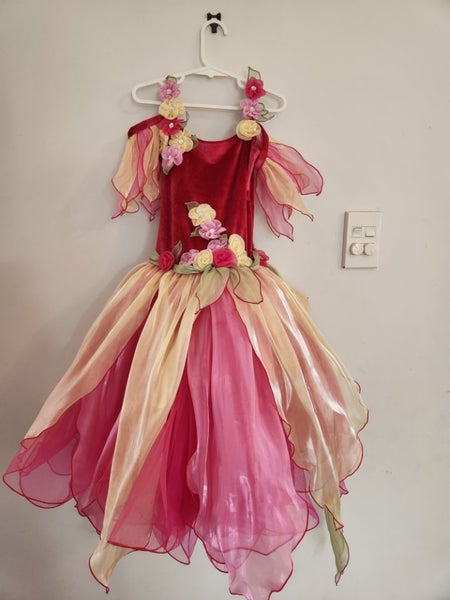 Princess Dress Good Condition Carousel 1