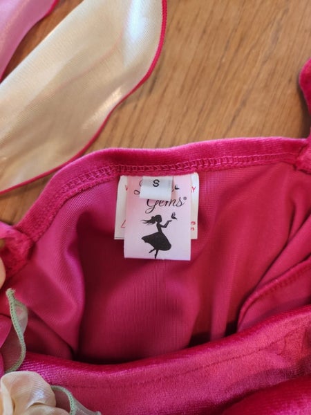 Princess Dress Good Condition Carousel 4