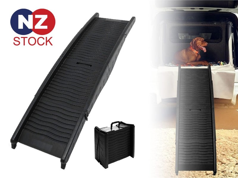 New Dog Ramp on Afterpay Carousel 1