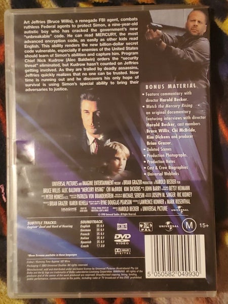 Bulk dvd movies x9 Carousel 18