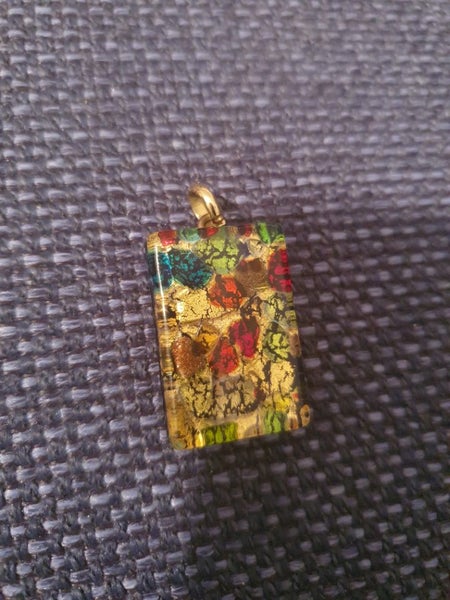 Murano Pendant Carousel 1
