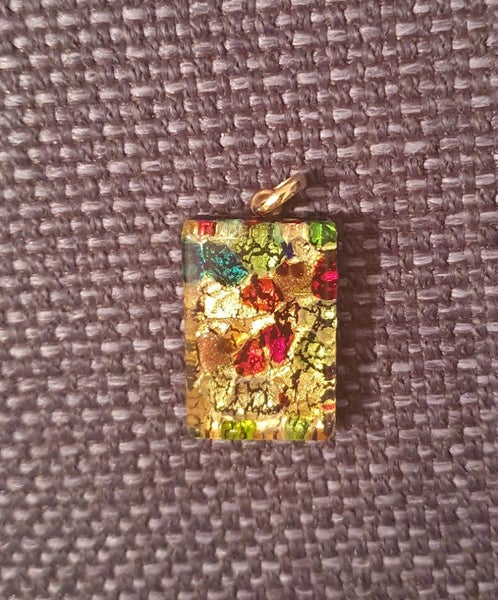 Murano Pendant Carousel 2