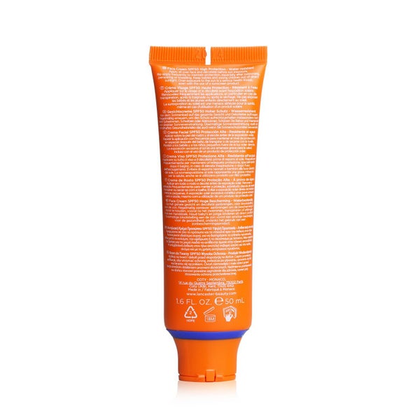 LANCASTER - Sun Beauty Sublime Tan Face Cream SPF50 50ml/1.6oz Carousel 3