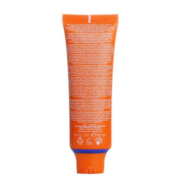 Lancaster Sun Beauty Sublime Tan Face Cream SPF30 50ml/1.6oz Carousel 3
