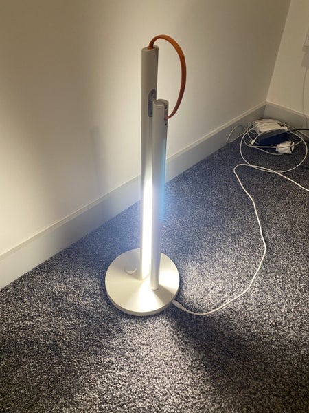 Xiaomi Mi LED Desk Lamp Carousel 2