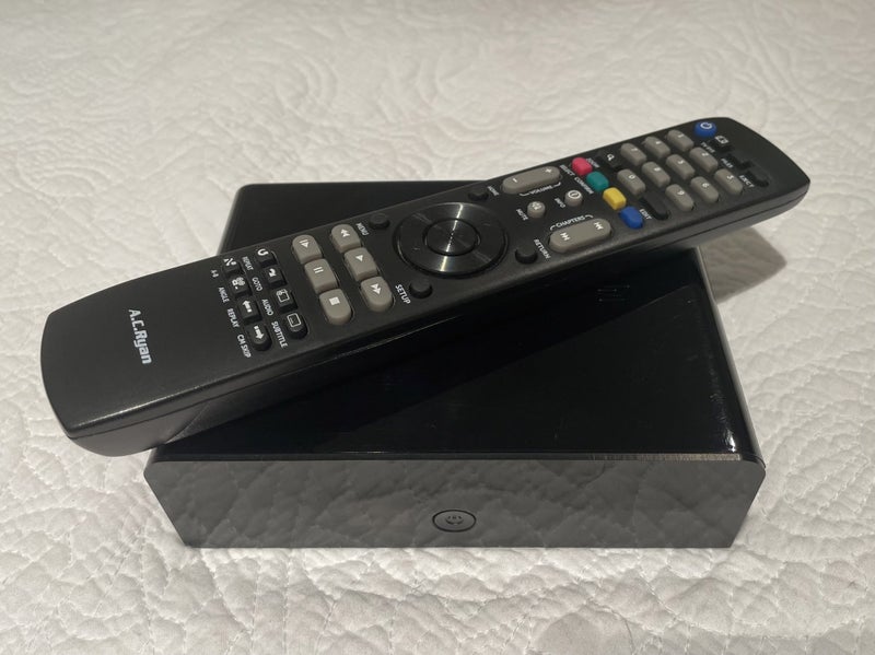 Brand New AC Ryan Playon!HDmini2 Media Player – Rare Find Tested and Ready! Carousel 1