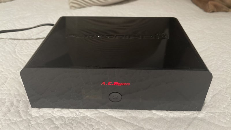 Brand New AC Ryan Playon!HDmini2 Media Player – Rare Find Tested and Ready! Carousel 2